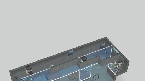 APERTURE[2315] — Portal 2 Workshop preview