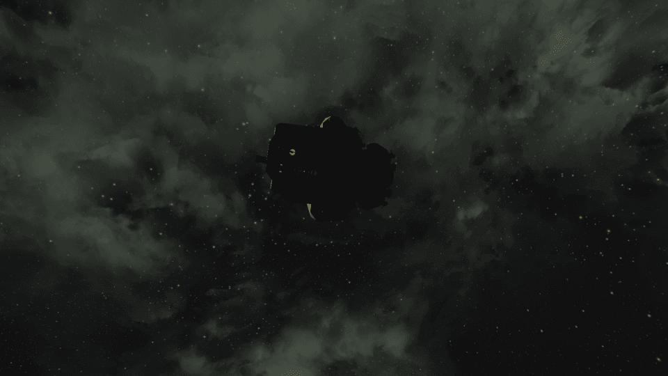wraith class — Space Engineers Steam Workshop preview image