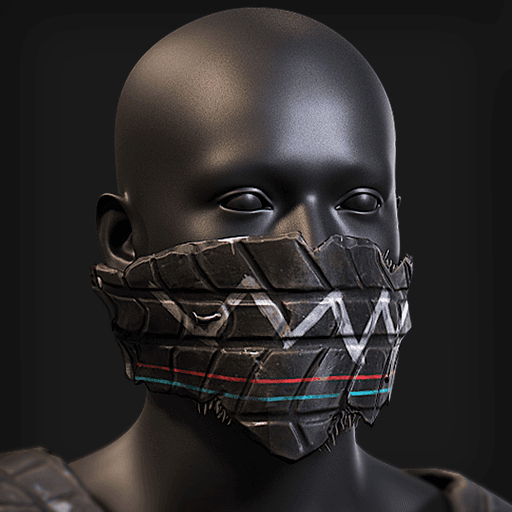 Bandana | Tire — Rust Steam Workshop preview image