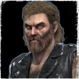 True Biker — Left 4 Dead 2 Steam Workshop preview image