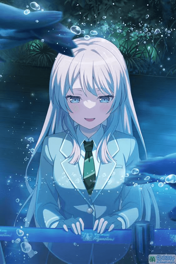 千早爱音中文顾问语音 — Stellaris Steam Workshop preview image