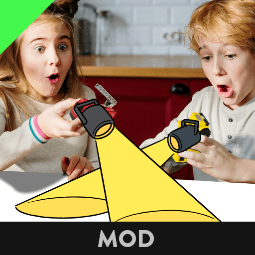 Interior Spotlights — Stormworks: Build and Rescue Steam Workshop preview image