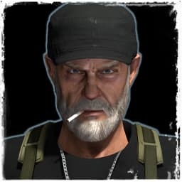 Improved Namvet — Left 4 Dead 2 Steam Workshop preview image
