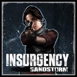 INS:S Survivor - Zoey (Fingerless Gloves) — Left 4 Dead 2 Steam Workshop preview image