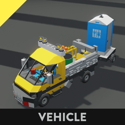 454ss Build Challenge 4 - Jakob — Stormworks: Build and Rescue Steam Workshop preview image
