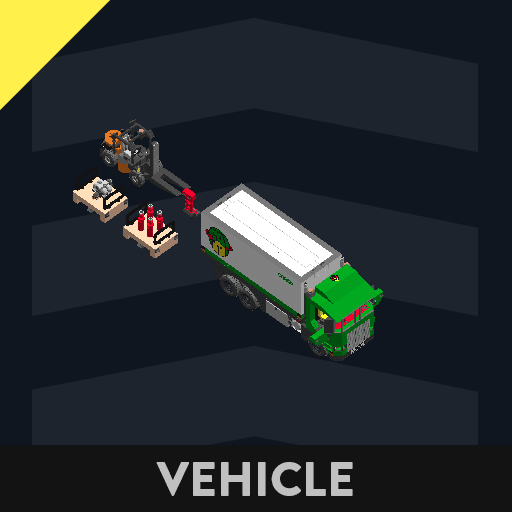 454ss Build Challange 4 - Raya — Stormworks: Build and Rescue Workshop preview
