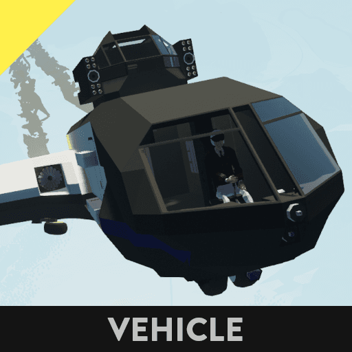 Bellos Explorer — Stormworks: Build and Rescue Steam Workshop preview image