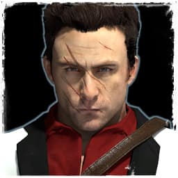 Slim Nick V2 (No Glasses) — Left 4 Dead 2 Steam Workshop preview image