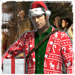 Good Guy Nick — Left 4 Dead 2 Steam Workshop preview image