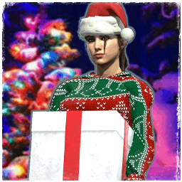 Good Girl Zoey — Left 4 Dead 2 Steam Workshop preview image