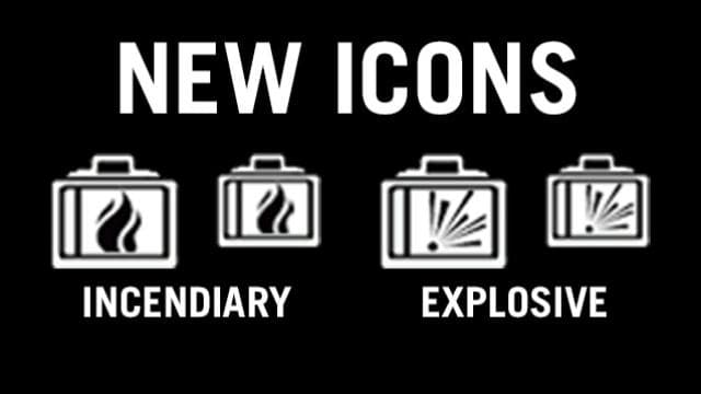 L4D1 Styled Ammo Packs (ONLY HUD ICONS) — Left 4 Dead 2 Workshop preview