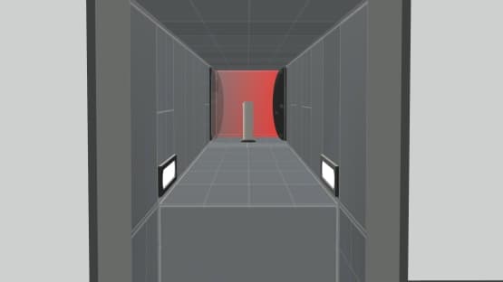The Real Challenge — Portal 2 Steam Workshop preview image