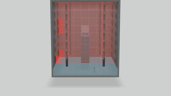 Aperture Complex — Portal 2 Steam Workshop preview image