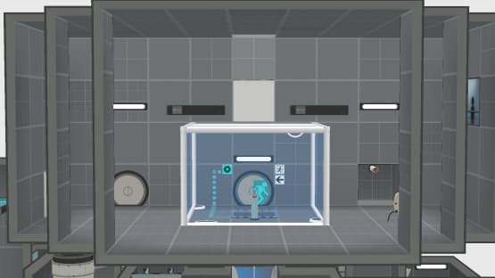 JanJeenie's Jaundice Jials 4 — Portal 2 Workshop preview