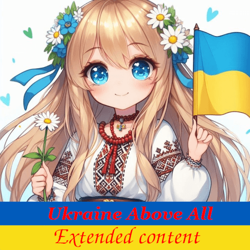 Ukraine Above All: Extended content — Hearts of Iron IV Workshop preview