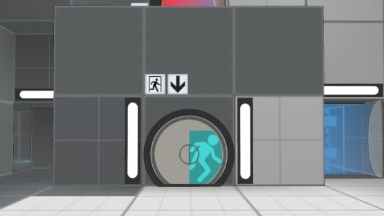 Blok & Dank's Torment — Portal 2 Workshop preview