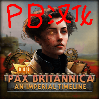 PBCNS — Hearts of Iron IV Steam Workshop preview image