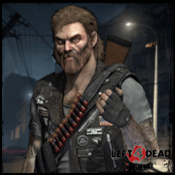 (ALT) Beta Francis: Remastered — Left 4 Dead 2 Steam Workshop preview image