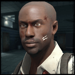 (ALT) Louis: Remastered — Left 4 Dead 2 Steam Workshop preview image