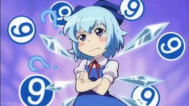 [Touhou project]琪露诺baka替换死亡音效Cirno:Baka(death music) — Left 4 Dead 2 Steam Workshop preview image
