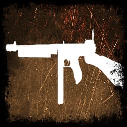 M1928-A1 Thompson Stick Magazine Hud (MP5) — Left 4 Dead 2 Steam Workshop preview image