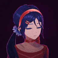 米塔 — Wallpaper Engine Steam Workshop preview image