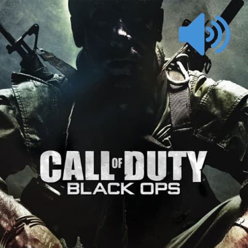 COD Black Ops: Multiplayer Menu Music — Left 4 Dead 2 Steam Workshop preview image
