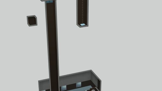 The Reflected Chamber P1 Edition — Portal 2 Workshop preview