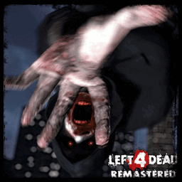 L4D1 Hunter: Remastered (Hand's Fix) — Left 4 Dead 2 Steam Workshop preview image