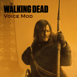 Daryl Dixon Voice Mod UPDATED — Project Zomboid Steam Workshop preview image