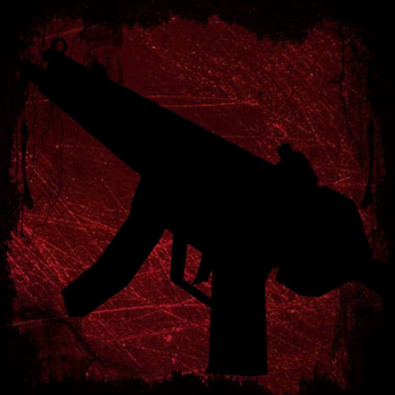 MP5 Sound : Horror edition — Left 4 Dead 2 Steam Workshop preview image