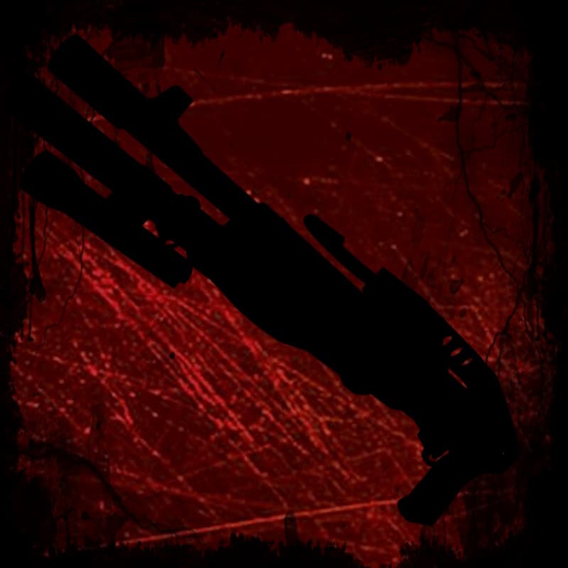Spas / Combat shotgun sound : Horror edition — Left 4 Dead 2 Steam Workshop preview image