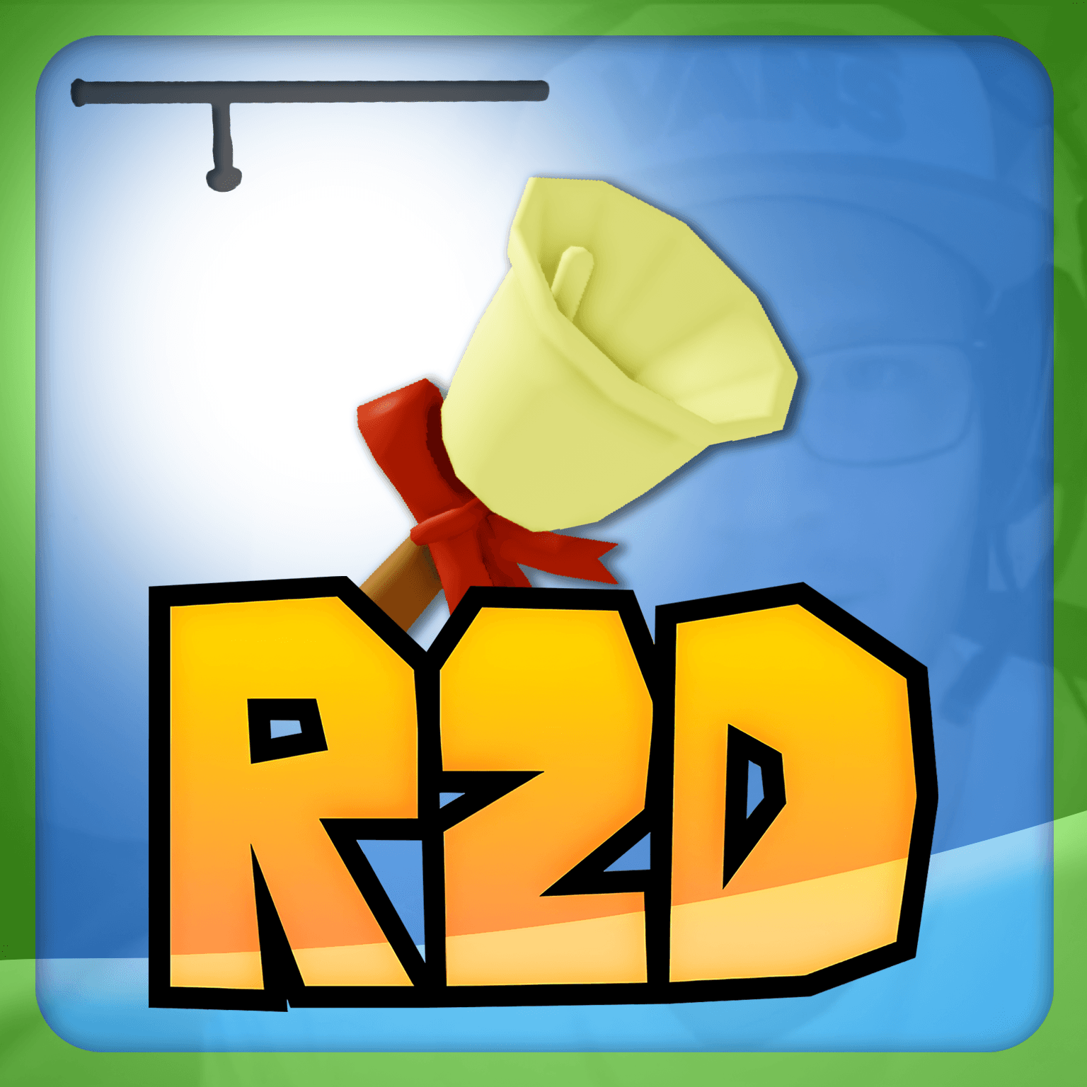 R2DA - Bell
 — Left 4 Dead 2 Steam Workshop preview image