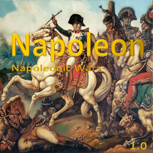 Napoleon - Napoleonic Wars — Hearts of Iron IV Steam Workshop preview image