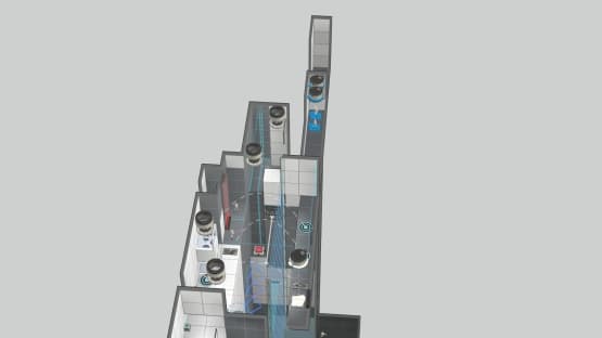 The Insanity Test — Portal 2 Workshop preview