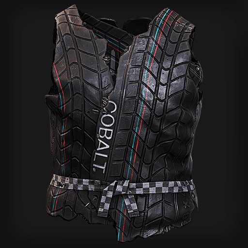 Hide Shirt | Tire — Rust Steam Workshop preview image