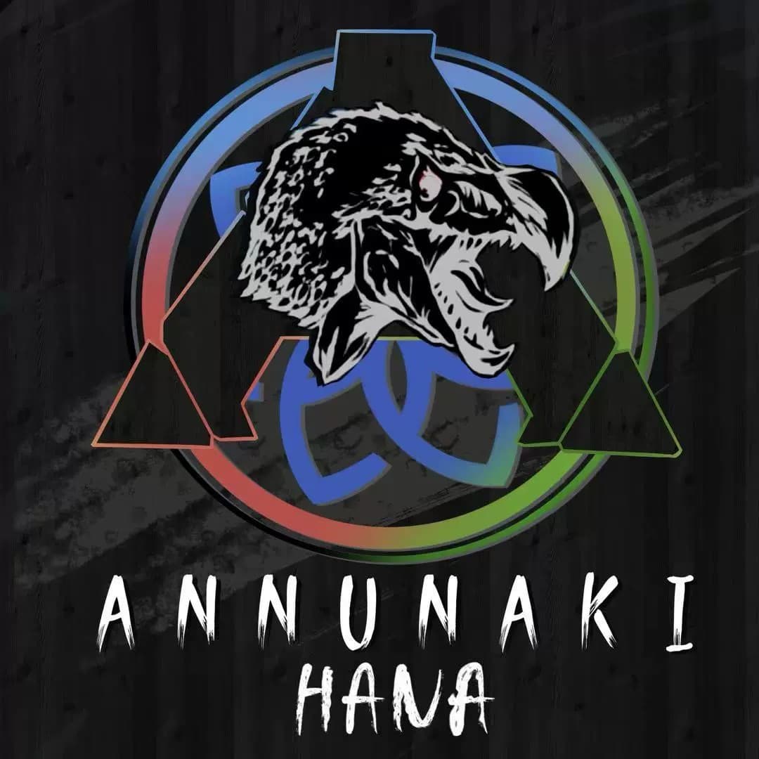 HANA:Annunaki Genesis Fake — ARK: Survival Evolved Steam Workshop preview image