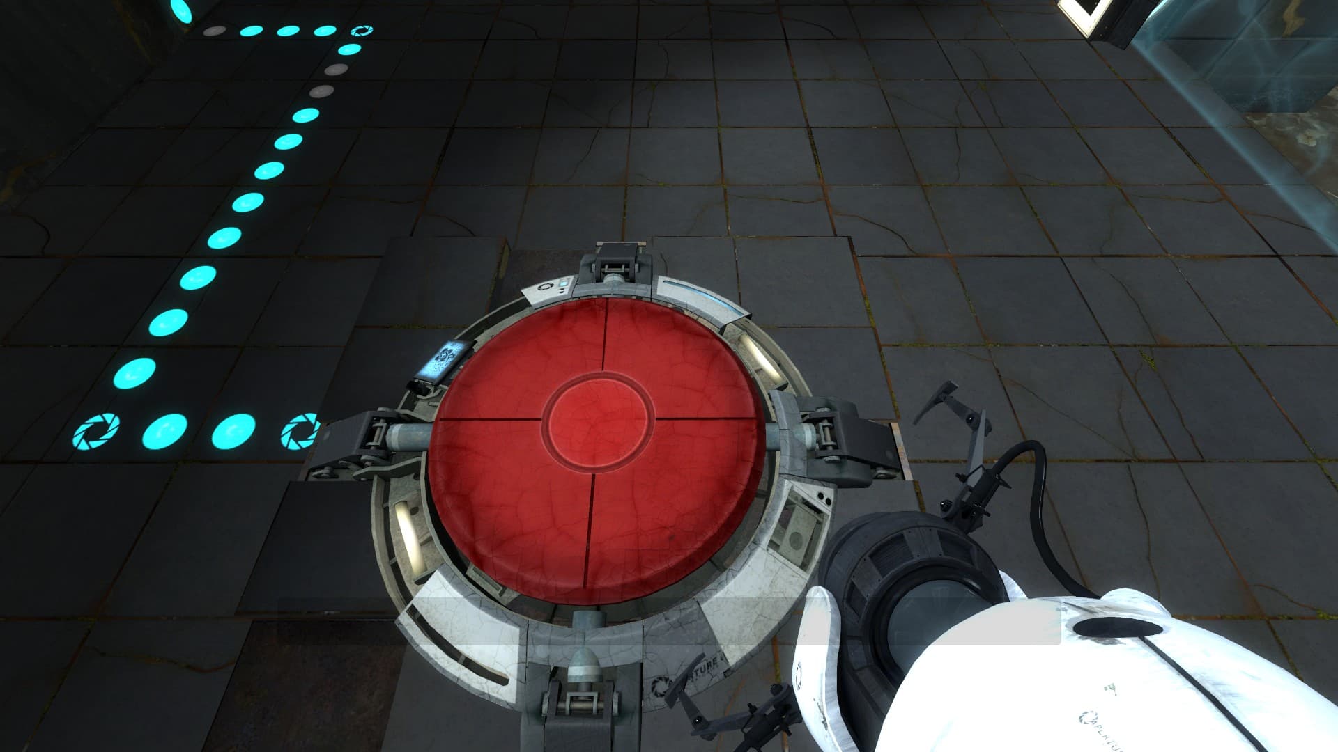 Belt — Portal 2 Workshop preview