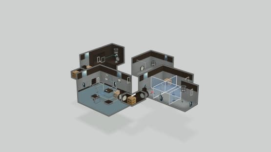Czekolada — Portal 2 Workshop preview