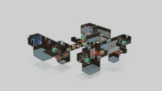 Czekolada 2 — Portal 2 Steam Workshop preview image