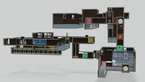 Czekolada 5 — Portal 2 Steam Workshop preview image