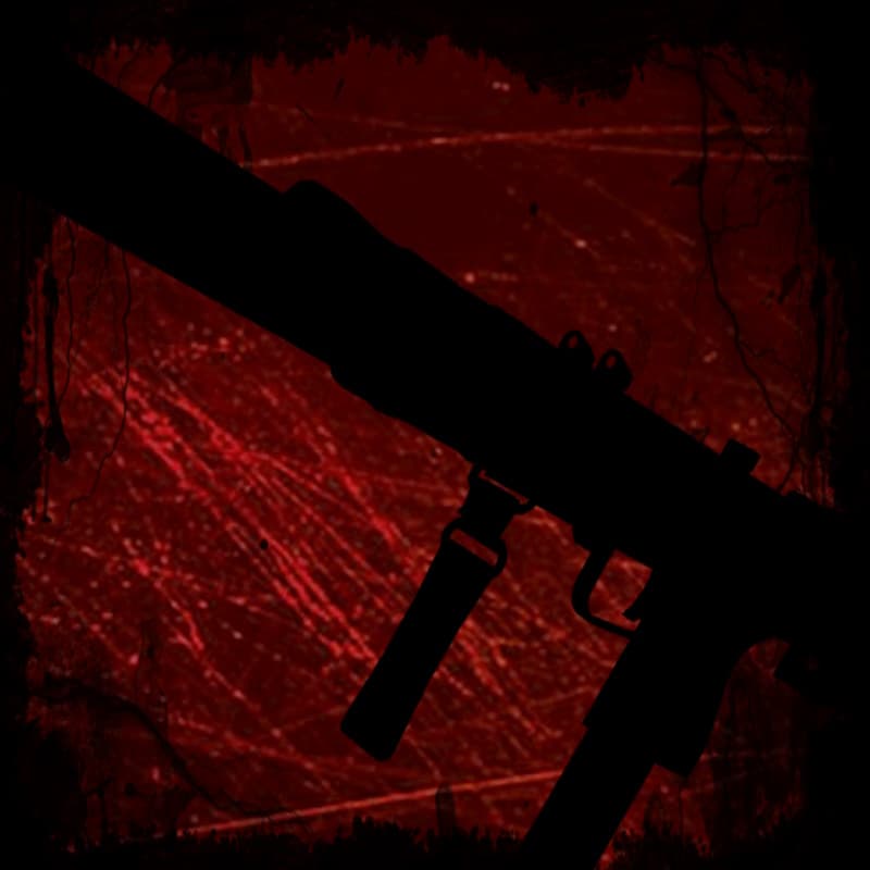 Silenced SMG / MAC-10 sound : Horror edition — Left 4 Dead 2 Steam Workshop preview image