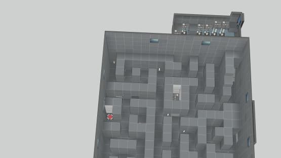 cdrtydegrsxcderty — Portal 2 Steam Workshop preview image