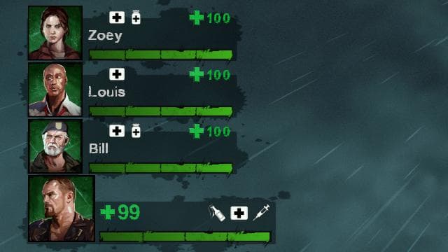 IHUD v2 — Left 4 Dead 2 Workshop preview