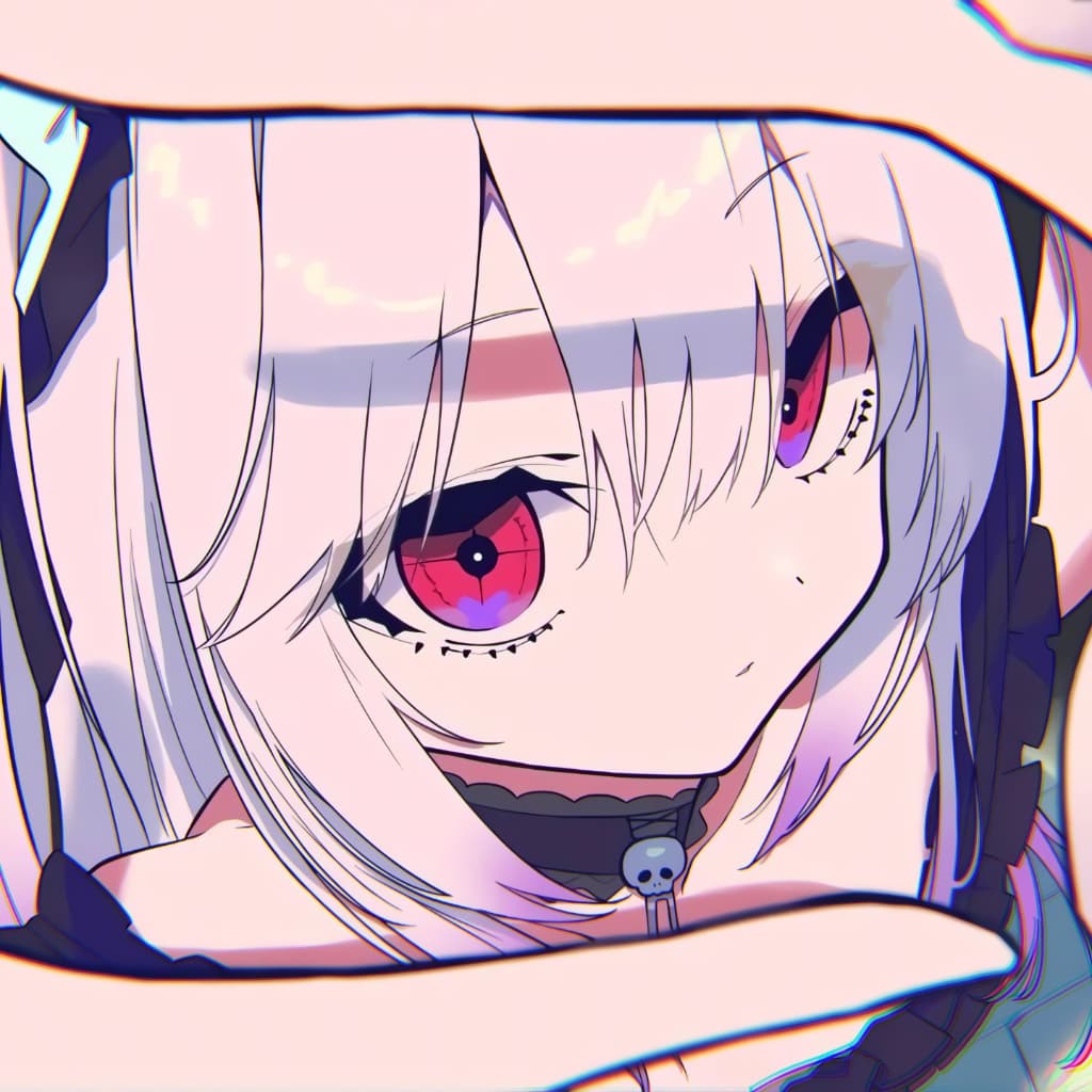 一直看着呢_含时钟 — Wallpaper Engine Steam Workshop preview image