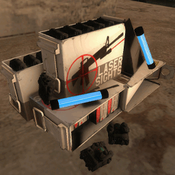 Laser Box: Remastered? [UPDATED] — Left 4 Dead 2 Steam Workshop preview image