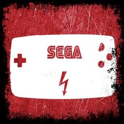 Sega Game Gear Hud (Defib) — Left 4 Dead 2 Steam Workshop preview image
