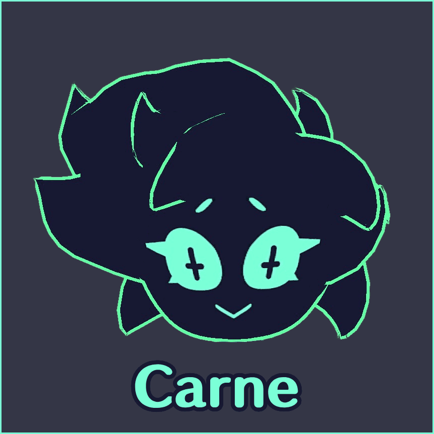 CARNE by inkplasm RAGDOLL — Garry's Mod Workshop preview