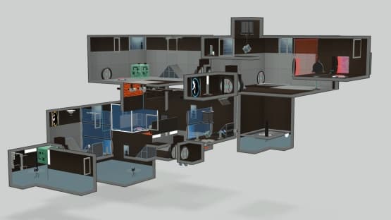 Czekolada 3 — Portal 2 Steam Workshop preview image