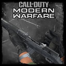 MW2019: SKS (EDITED) — Left 4 Dead 2 Steam Workshop preview image
